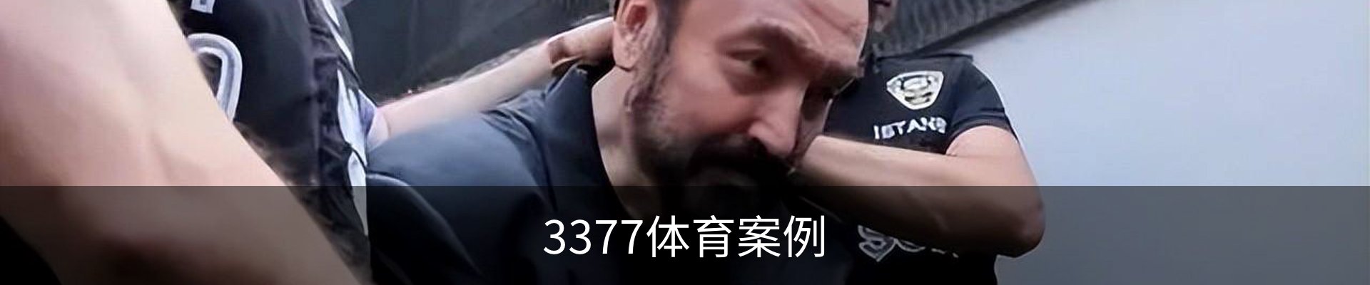 3377体育案例
